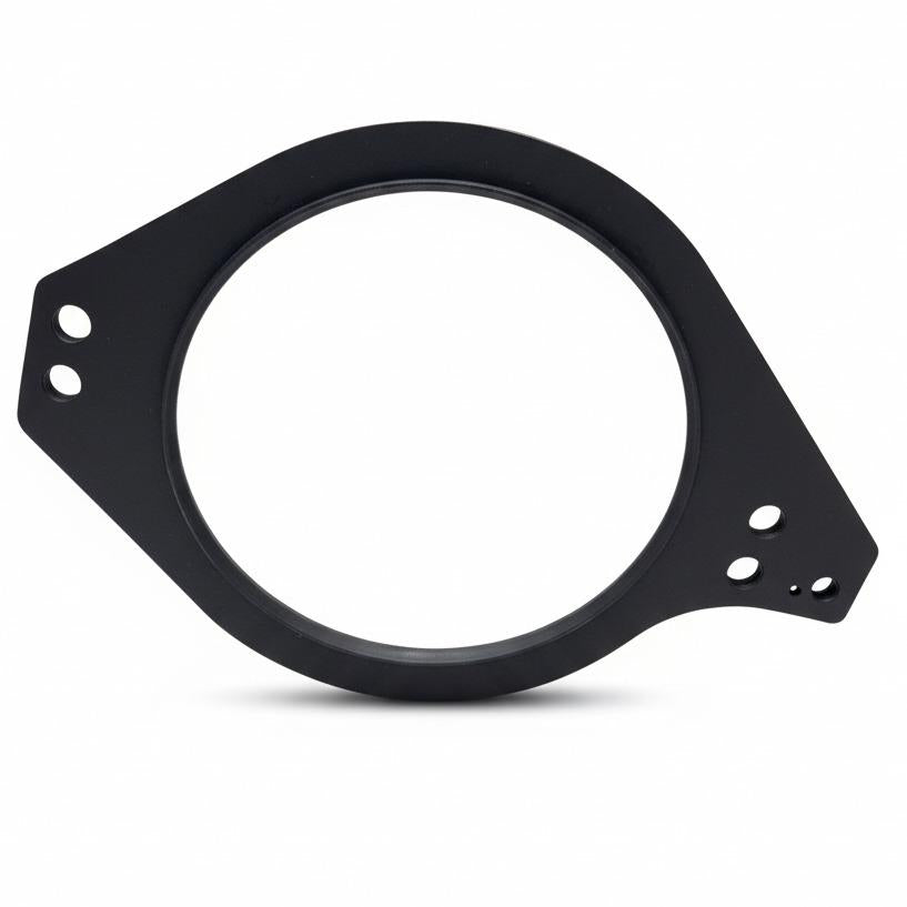 Schwing/Putzmeister 10035783 Seal Gasket Ring DN250 | Concrete Pump Pipe