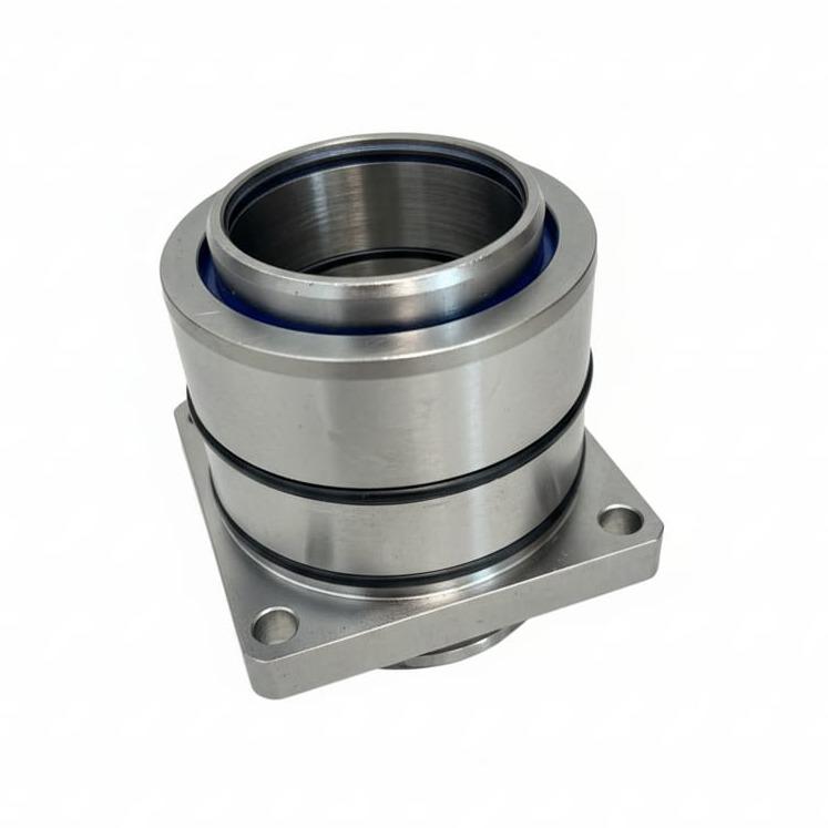 Putzmeister 401783 Complete Upper Housing | Drive Unit TK Series