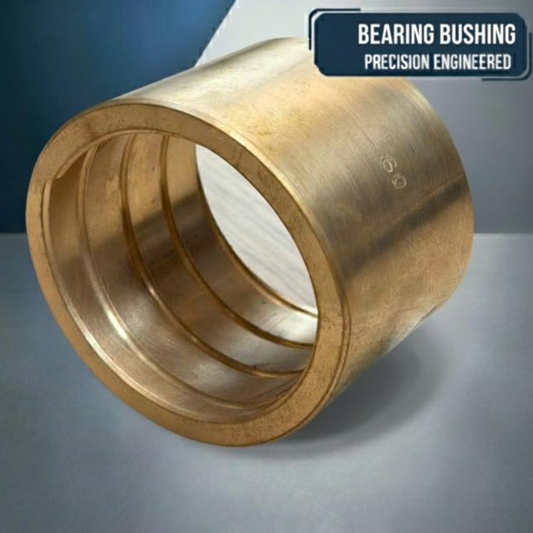 SCHWING 10067810 Bearing Bushing D 70/85 x 57 | ROCK Valve Shaft
