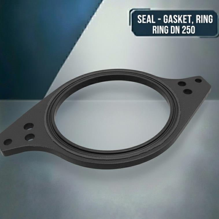 Schwing/Putzmeister 10035783 Seal Gasket Ring DN250 | Concrete Pump Pipe