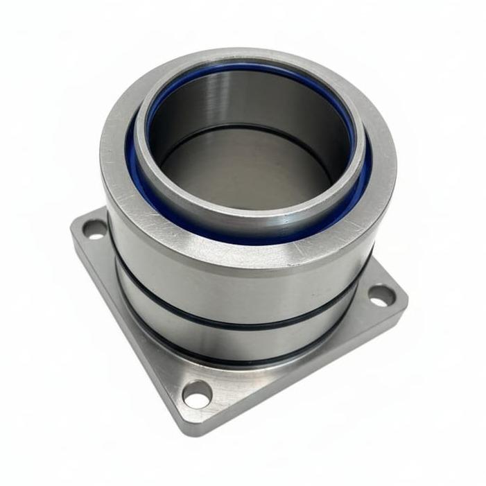 Putzmeister 401783 Complete Upper Housing | Drive Unit TK Series