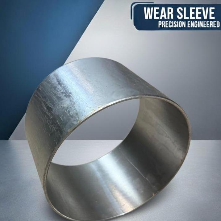 Putzmeister 261611005 Wear Sleeve | S-Valve & Drive Shaft Protection