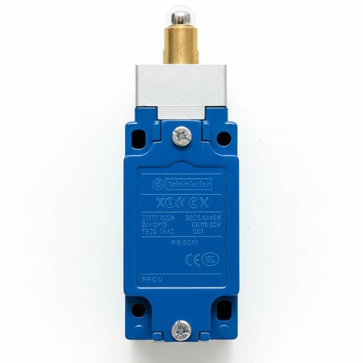 Oper -switch, limit steel roller plunger #30348130