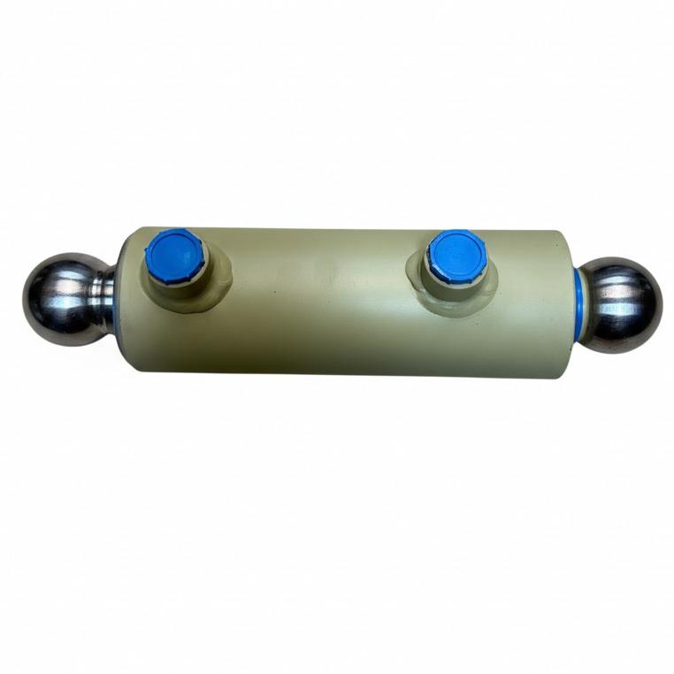 Putzmeister 262840008 Plunger Cylinder 160-60 SPZ | Valve Actuation