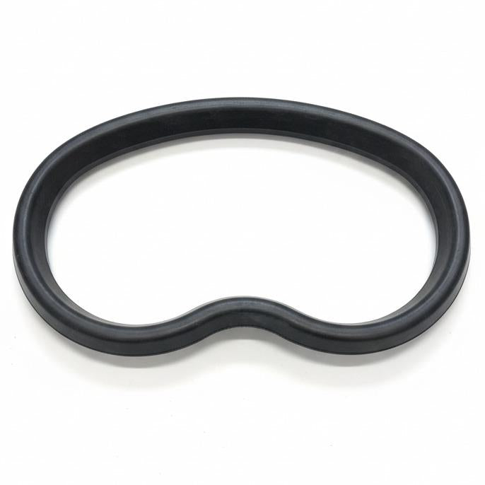 Schwing 10080782 Gate Discharge Rock Valve | Hopper Access & Maintenance