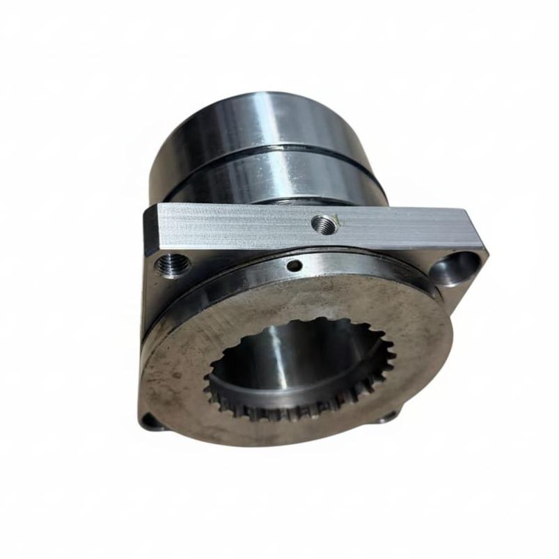 Putzmeister 401783 Complete Upper Housing | Drive Unit TK Series