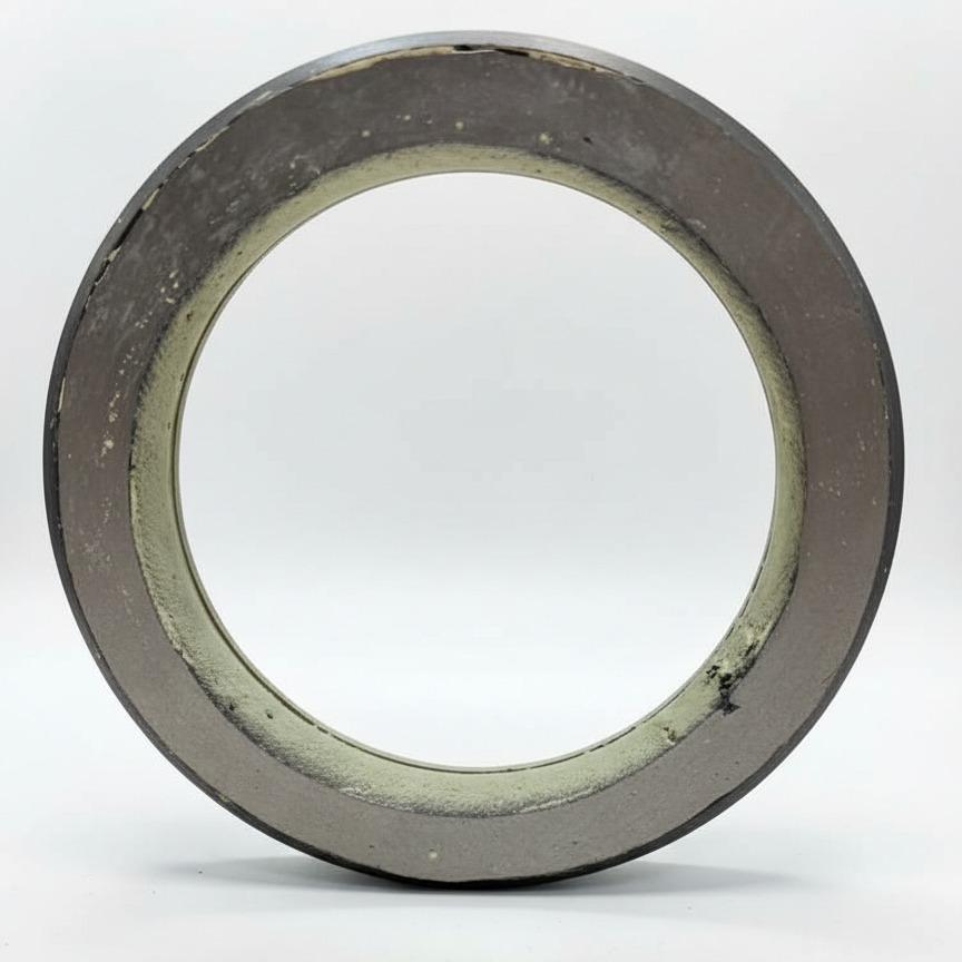 Putzmeister 251231000 Wear Ring DURO22 | S-Valve Sealing Ring