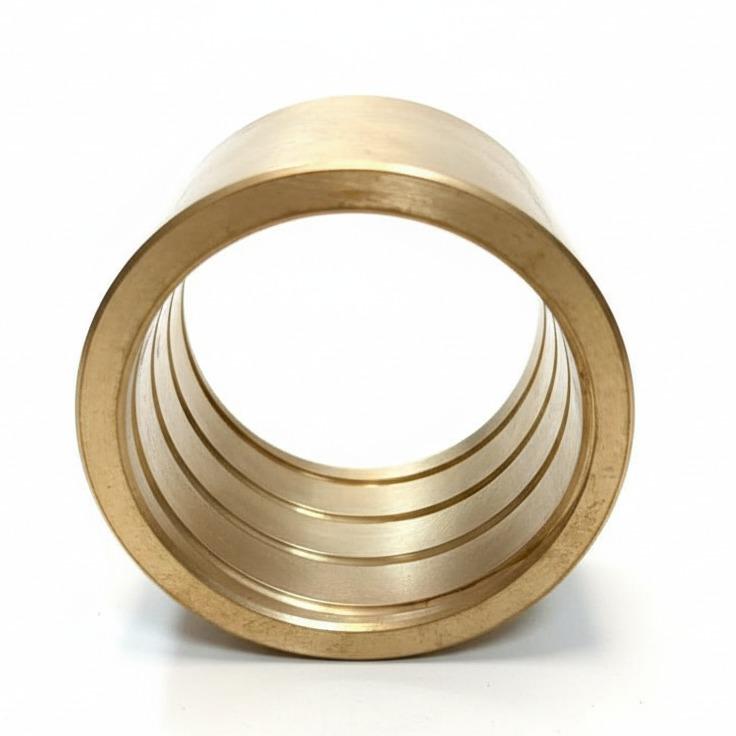 SCHWING 10067810 Bearing Bushing D 70/85 x 57 | ROCK Valve Shaft