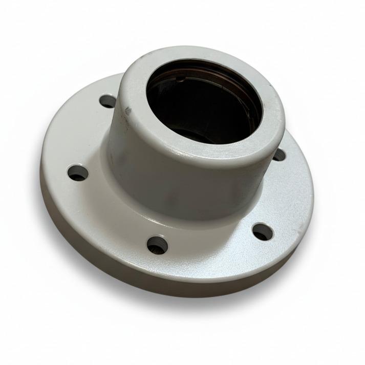 Putzmeister 242572008 Support Flange Ø60mm | TK Series Pump Shaft