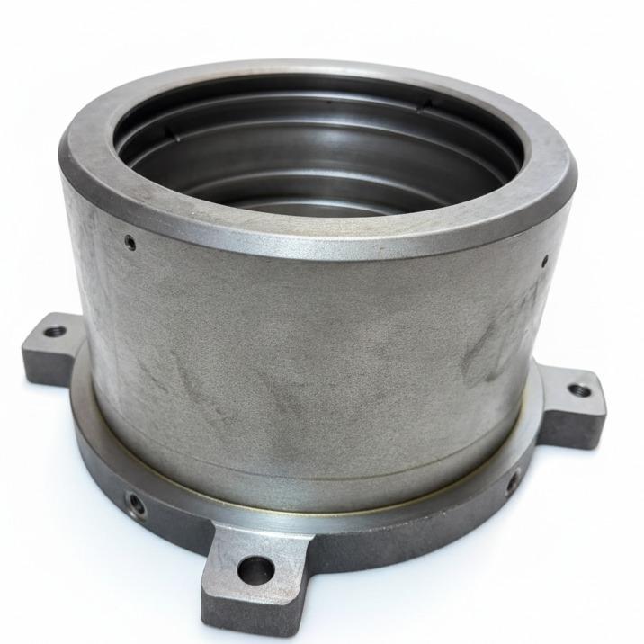 Putzmeister 410504 Outer Housing | S-Valve Outlet Bearing