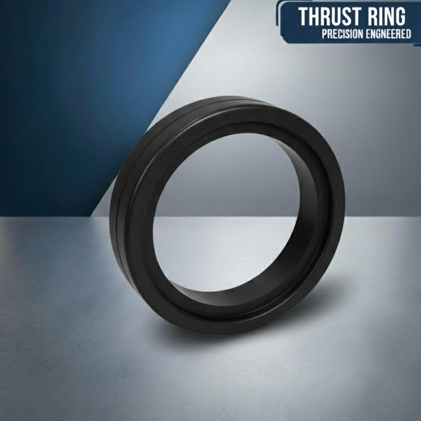 Putzmeister 430378 Thrust Ring | Pump Head Axial Load Spacer