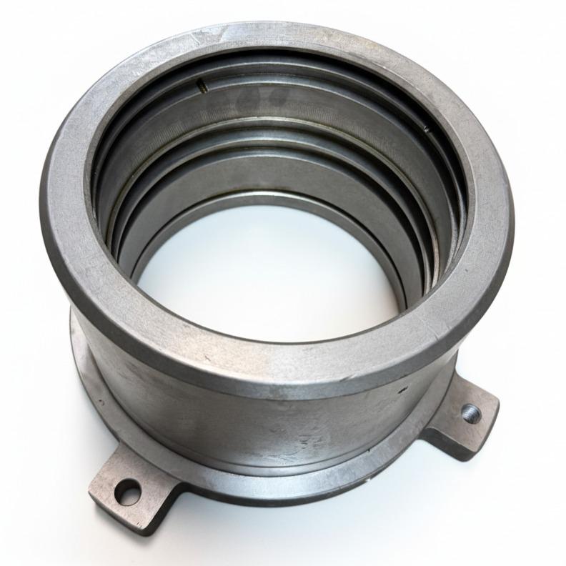 Putzmeister 410504 Outer Housing | S-Valve Outlet Bearing