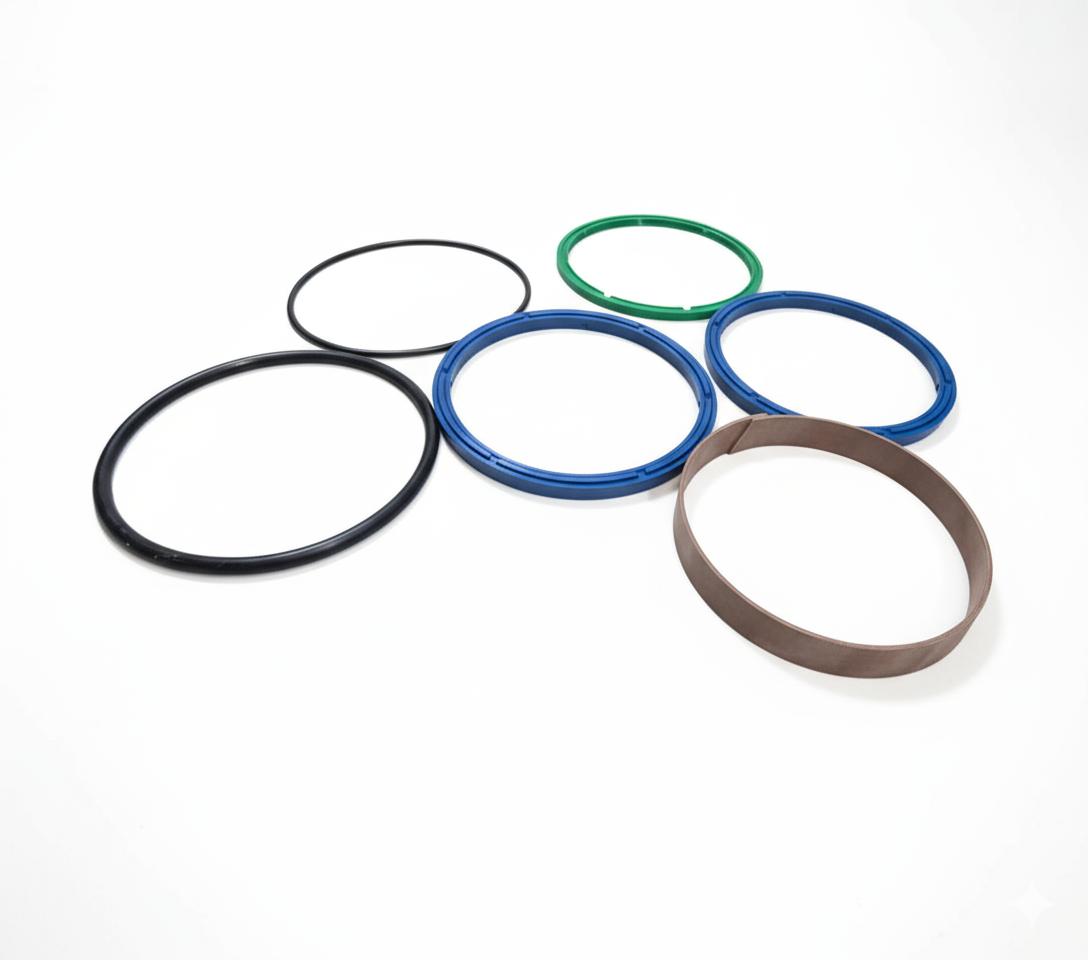 Putzmeister 410504SK Seal Kit | S-Valve Outlet Bearing Seal Replacement