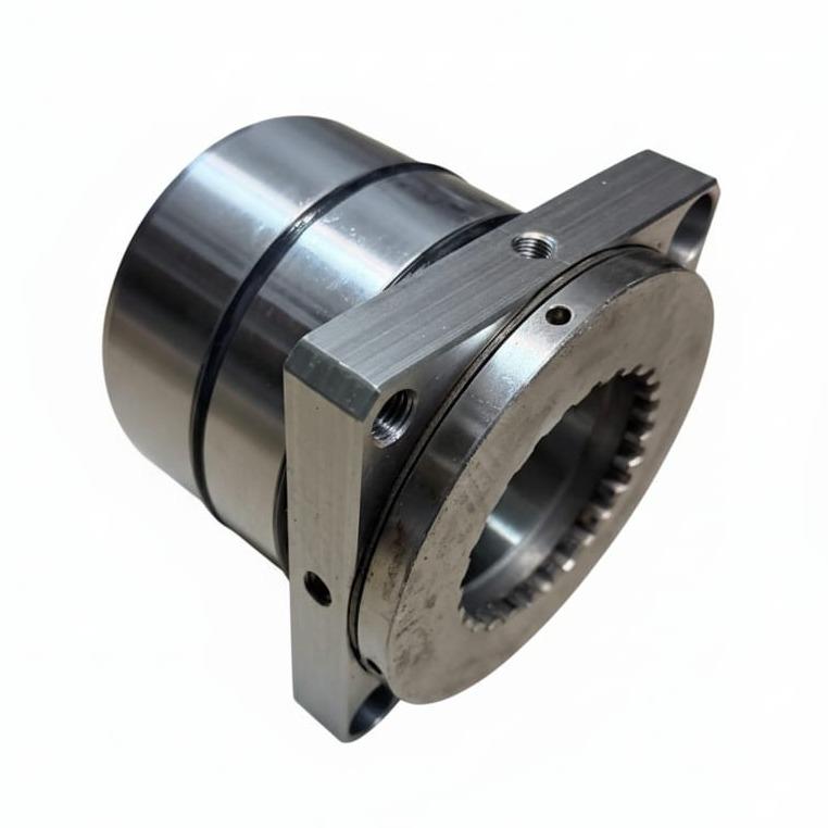 Putzmeister 401783 Complete Upper Housing | Drive Unit TK Series