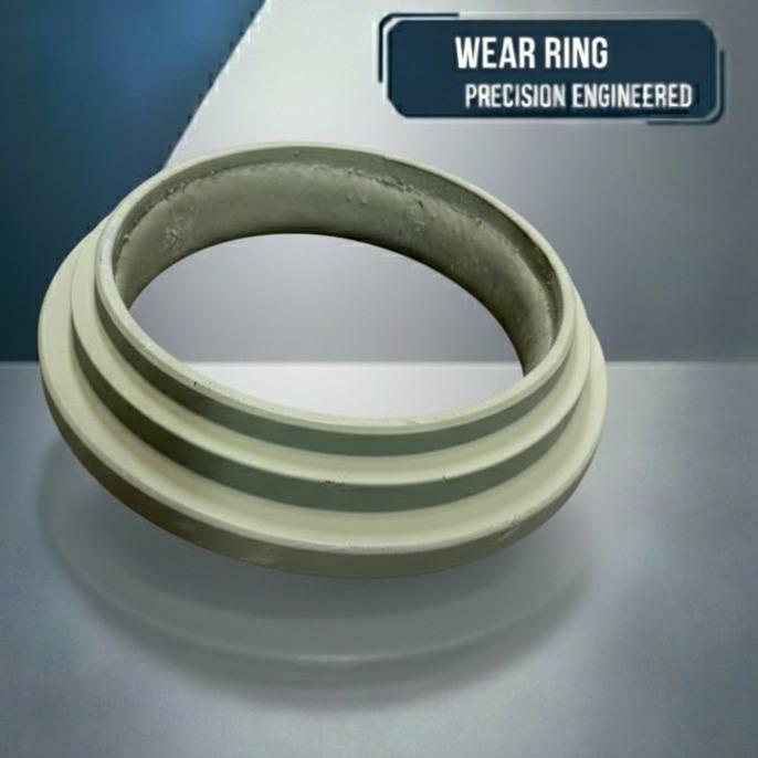 Putzmeister 251231000 Wear Ring DURO22 | S-Valve Sealing Ring