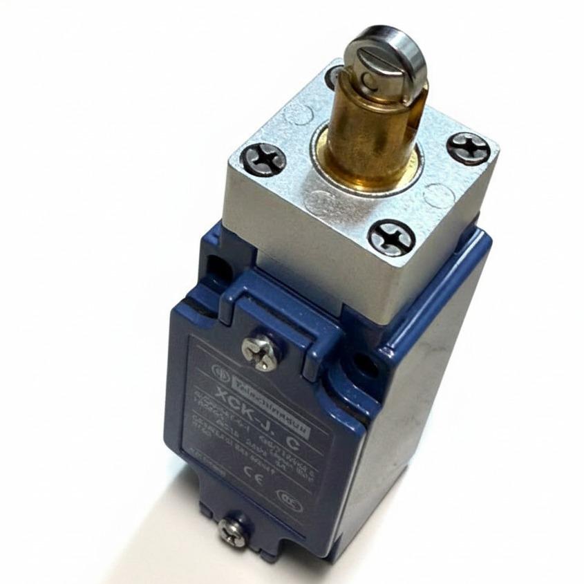 Oper -switch, limit steel roller plunger #30348130