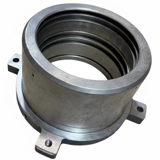 Putzmeister 410504 Outer Housing | S-Valve Outlet Bearing